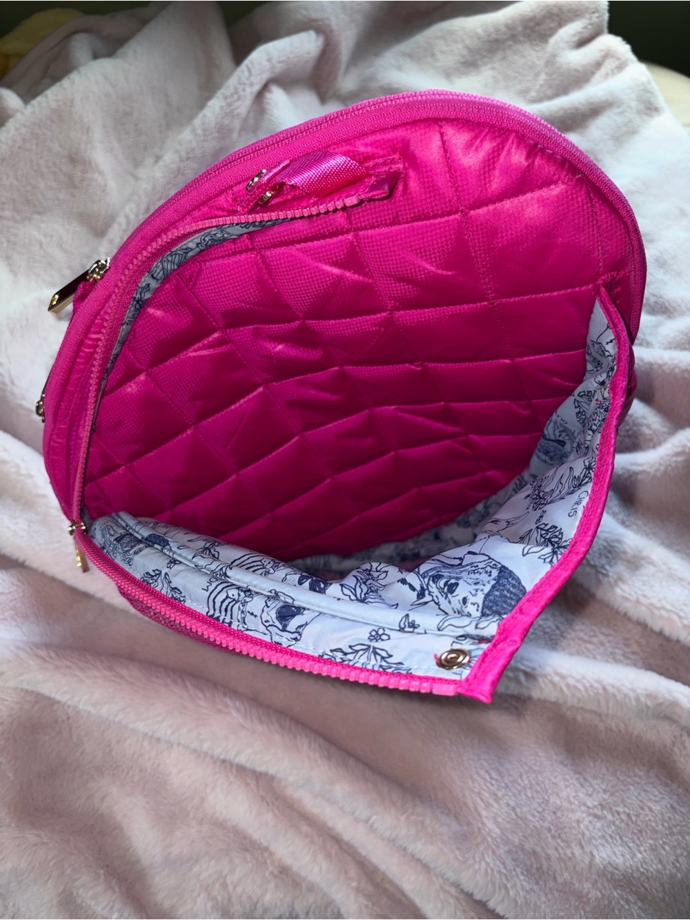Oliver Thomas Tennis Bag - Picture 5 of 9